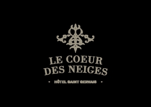Wifi : Logo Hotel le Coeur des Neiges